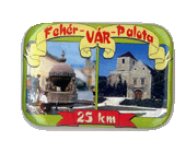 20 km-es kitüzője